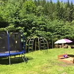 Horská Pod Lanovkou Сasa de vacaciones
