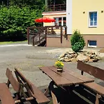Horská Pod Lanovkou Сasa de vacaciones