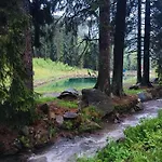 Horská Pod Lanovkou Сasa de vacaciones *