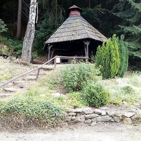 Casa de Férias Horská Pod Lanovkou *