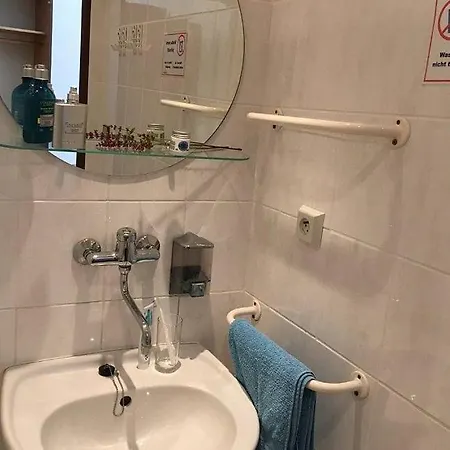 Casa de Férias Horská Pod Lanovkou Jáchymov
