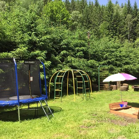 Horska Pod Lanovkou Holiday home