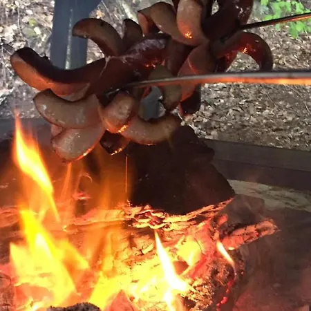Horská Pod Lanovkou