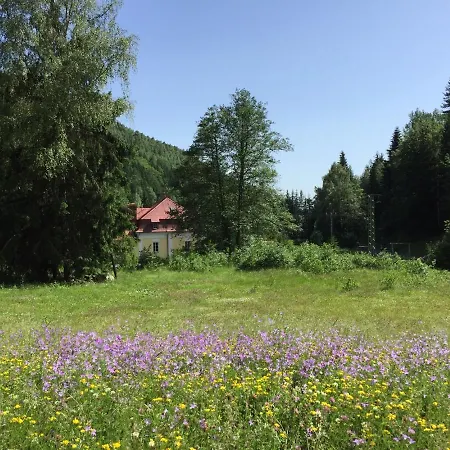 Holiday home Horska Pod Lanovkou *