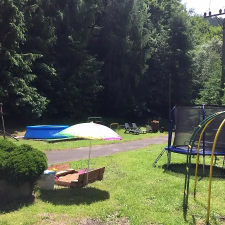 Horska Pod Lanovkou Holiday home