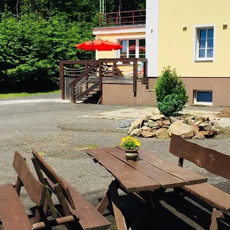 Horska Pod Lanovkou Holiday home