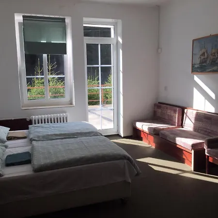 Prázdninový dům Horská Pod Lanovkou *